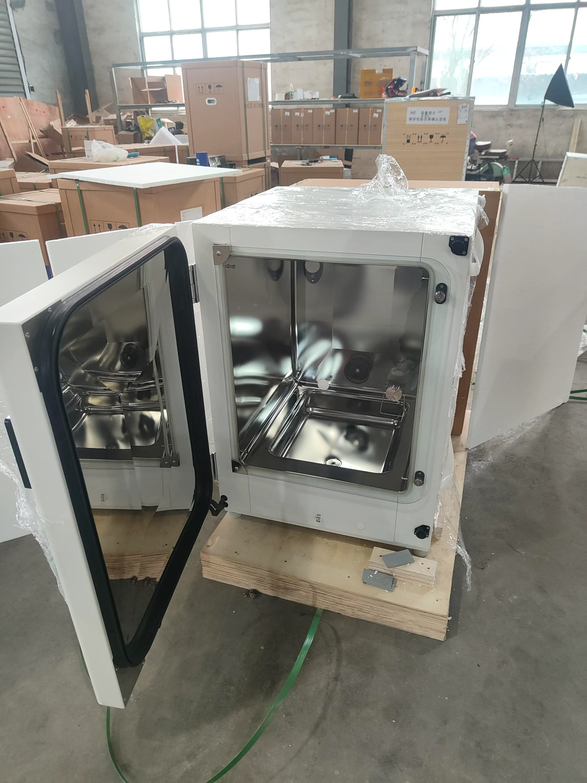 Co2 incubator