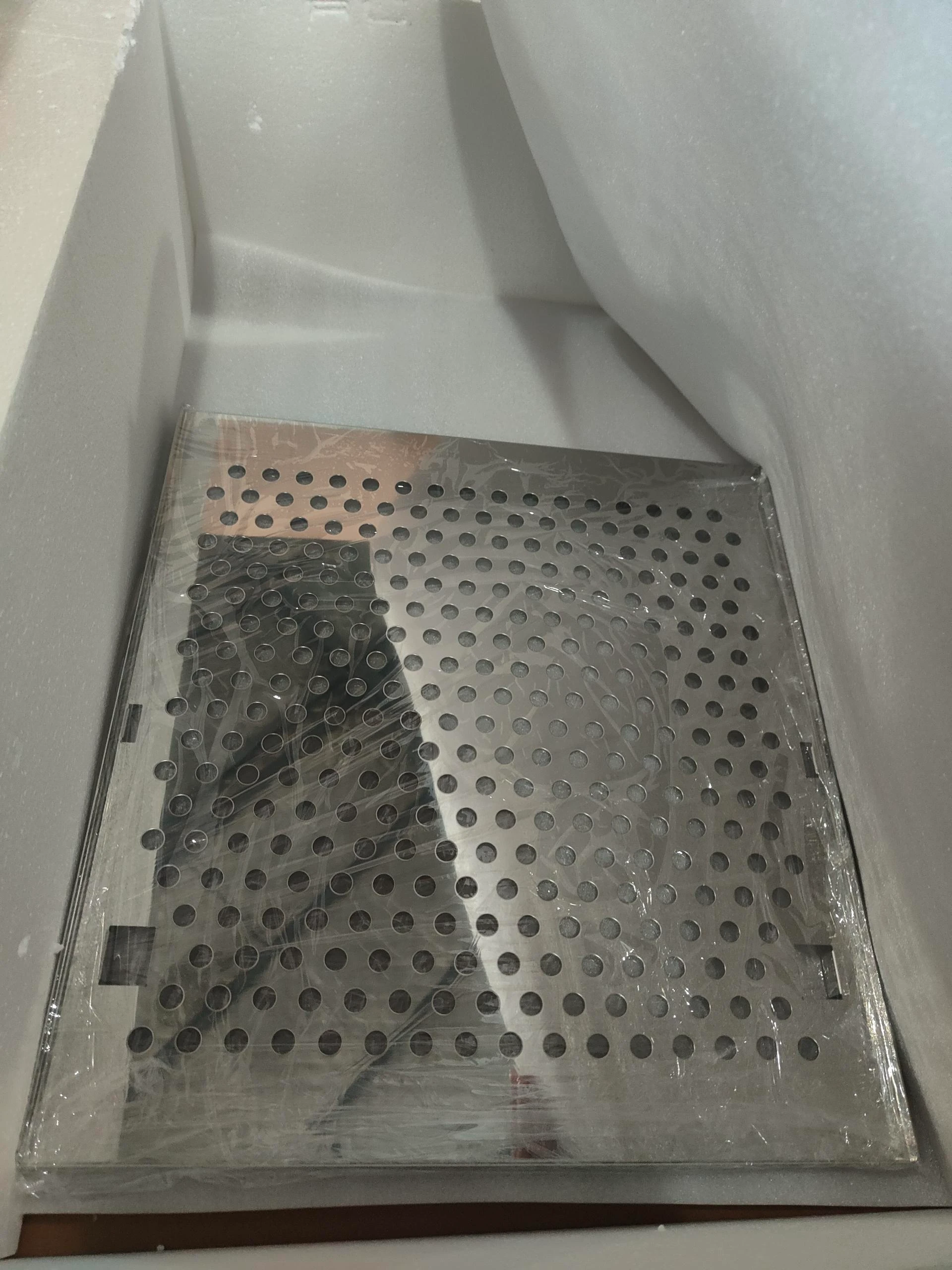co2 incubator accessory