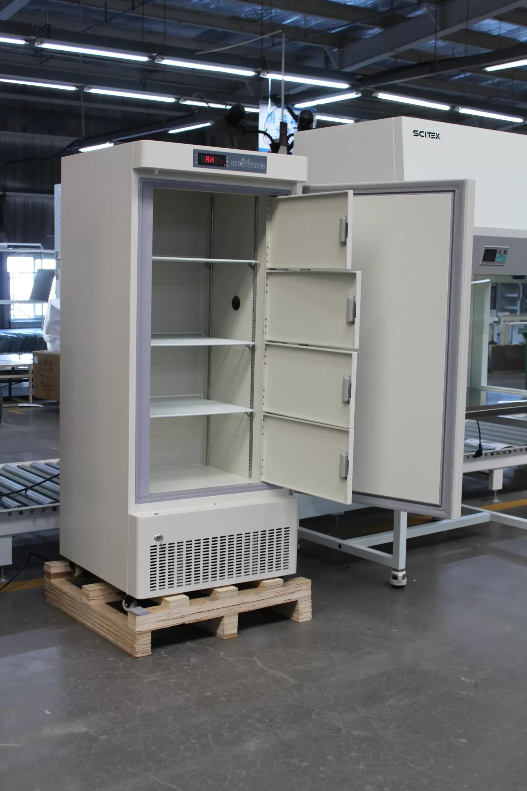 -40℃ ultra low Freezer