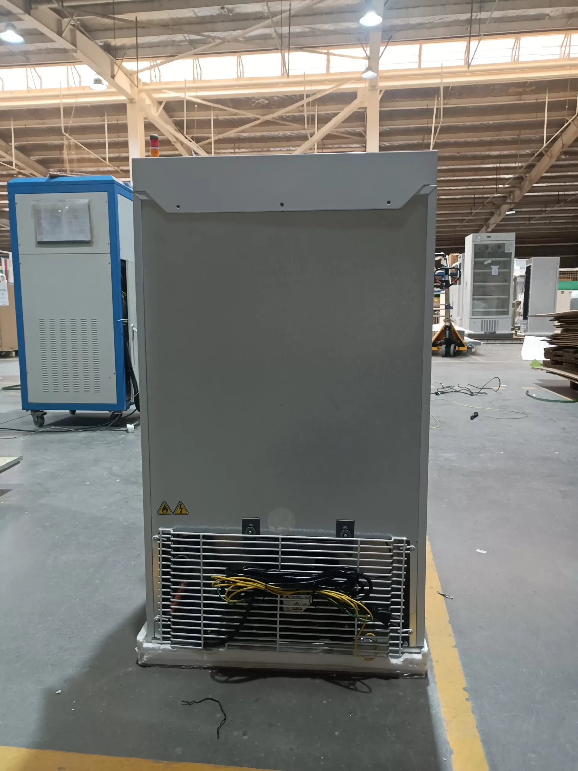 2-8℃ medical refrigerator