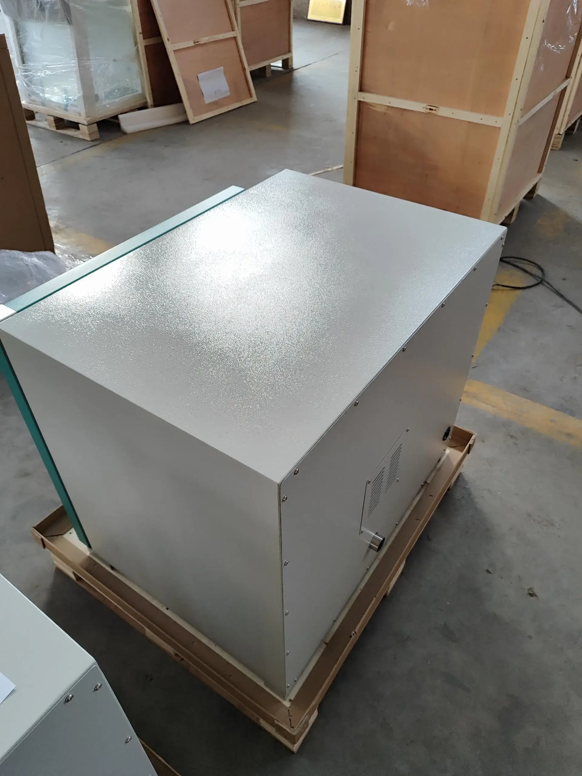 Forced Air Drying Oven