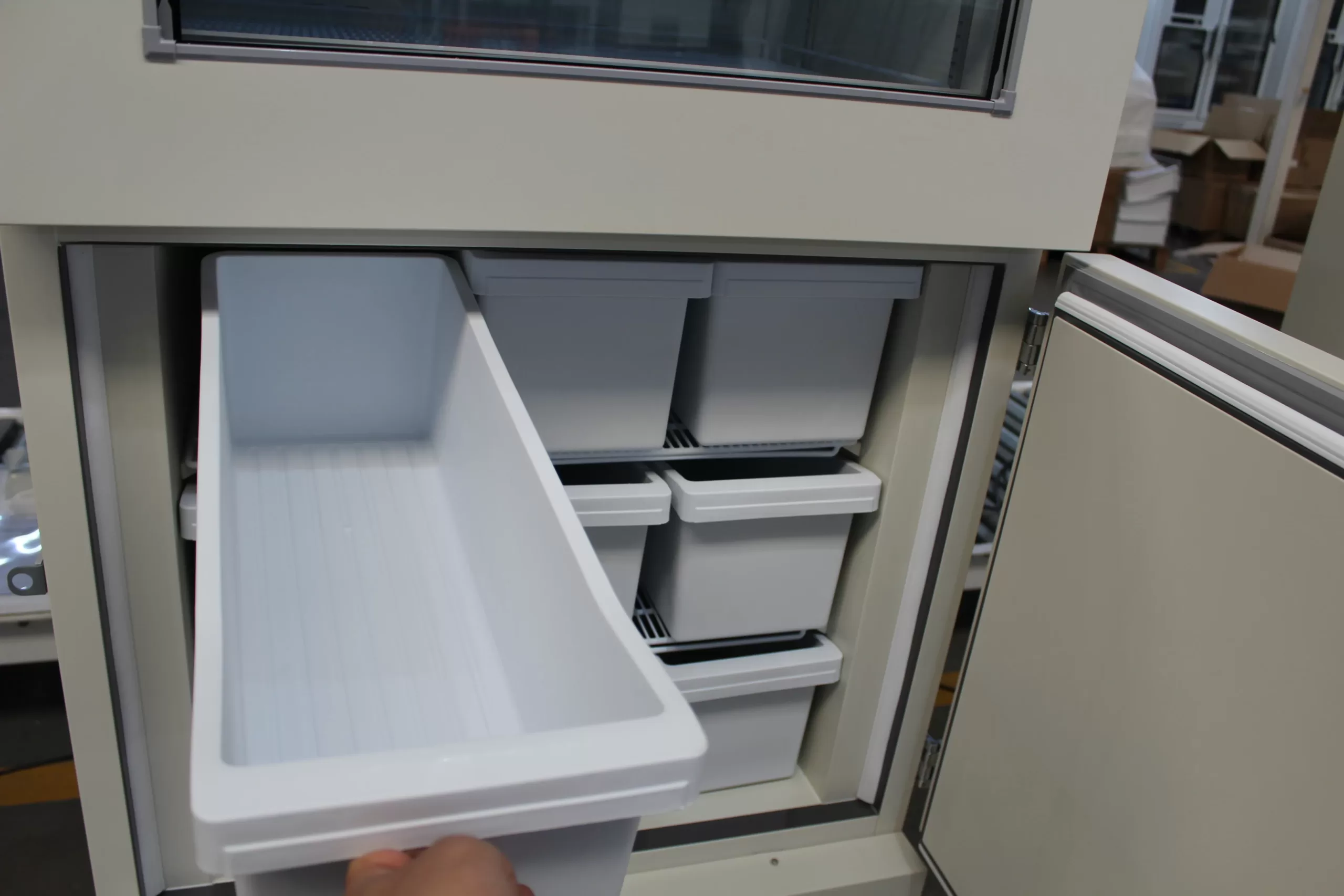 -25℃ Freezer