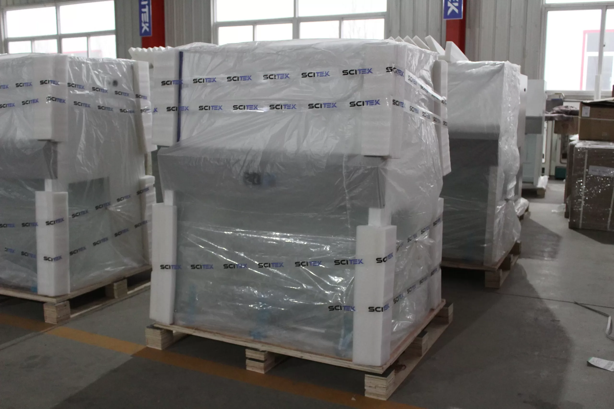laminar flow cabinet