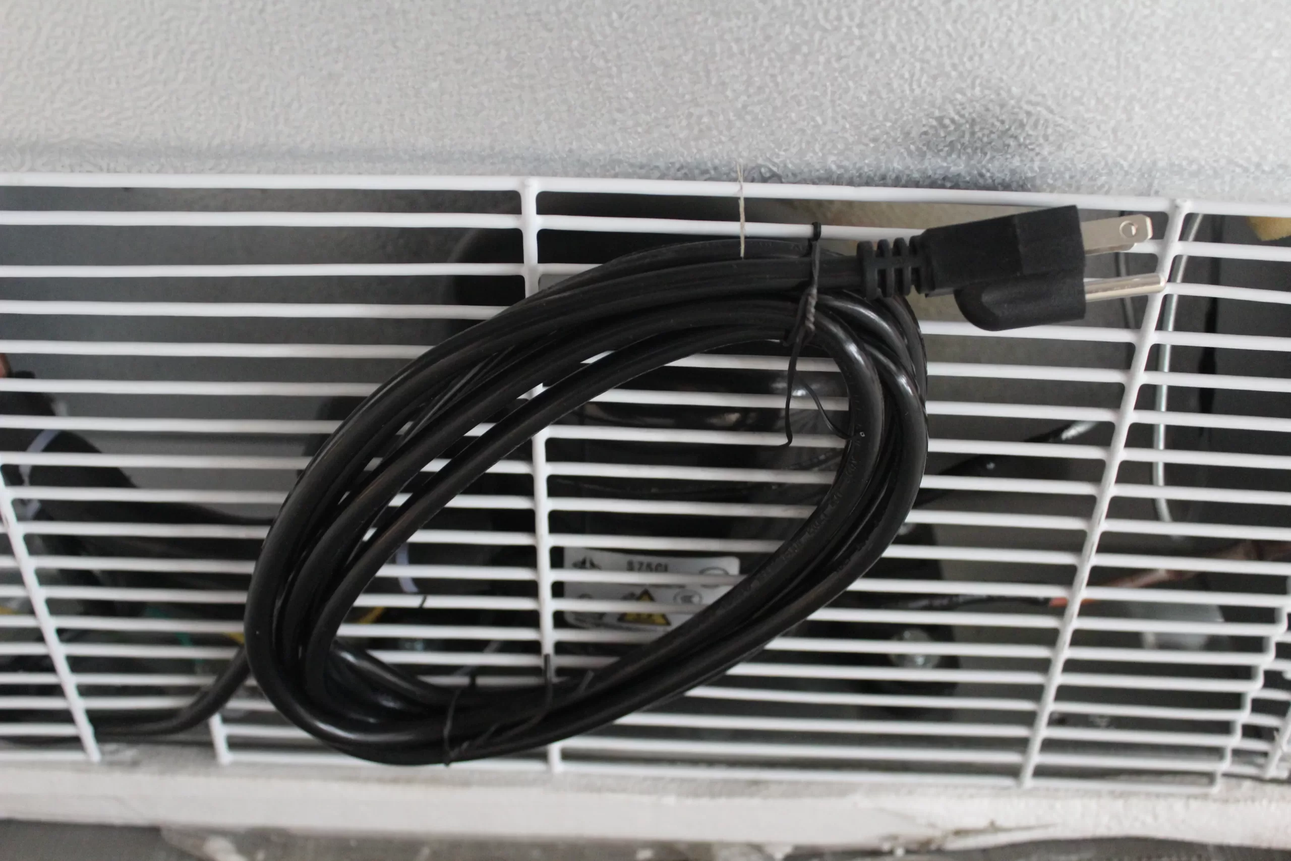 Ultra Low Temperature Freezer rack