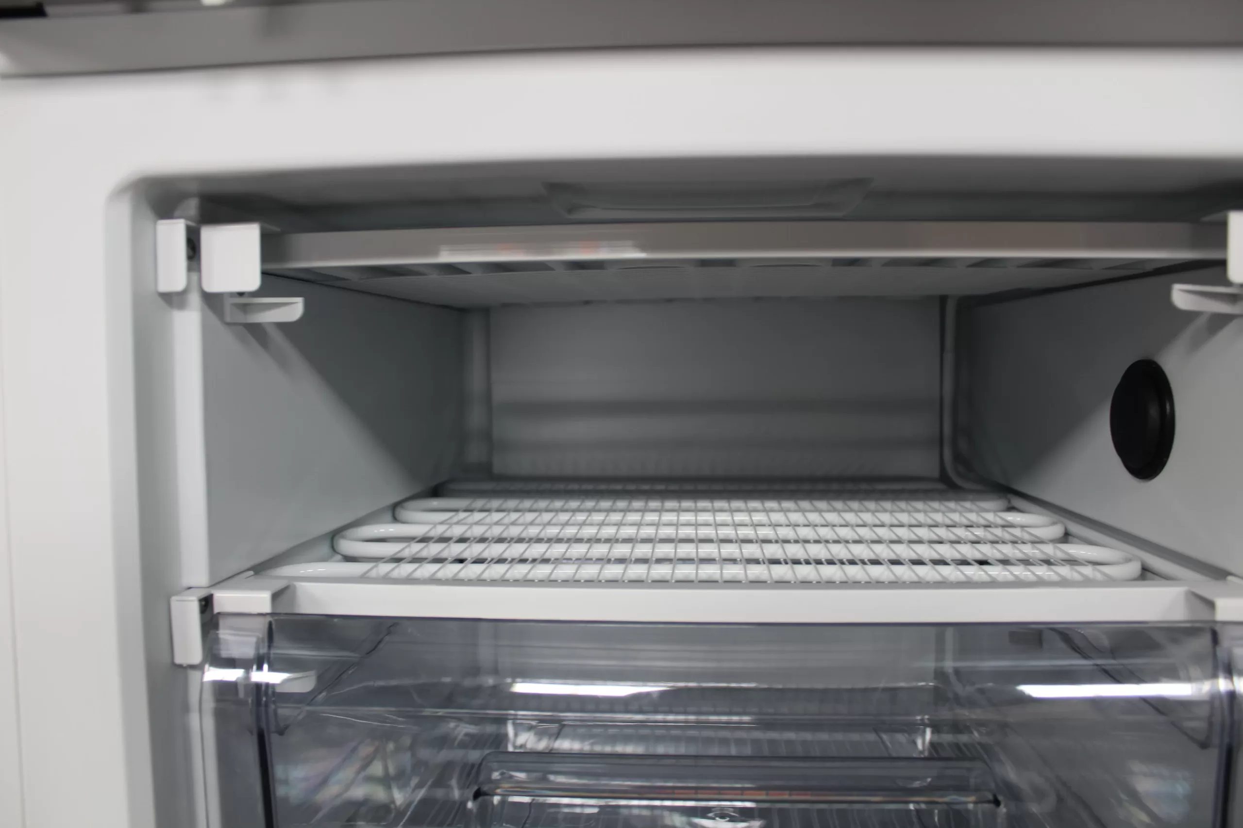ultra cold freezer