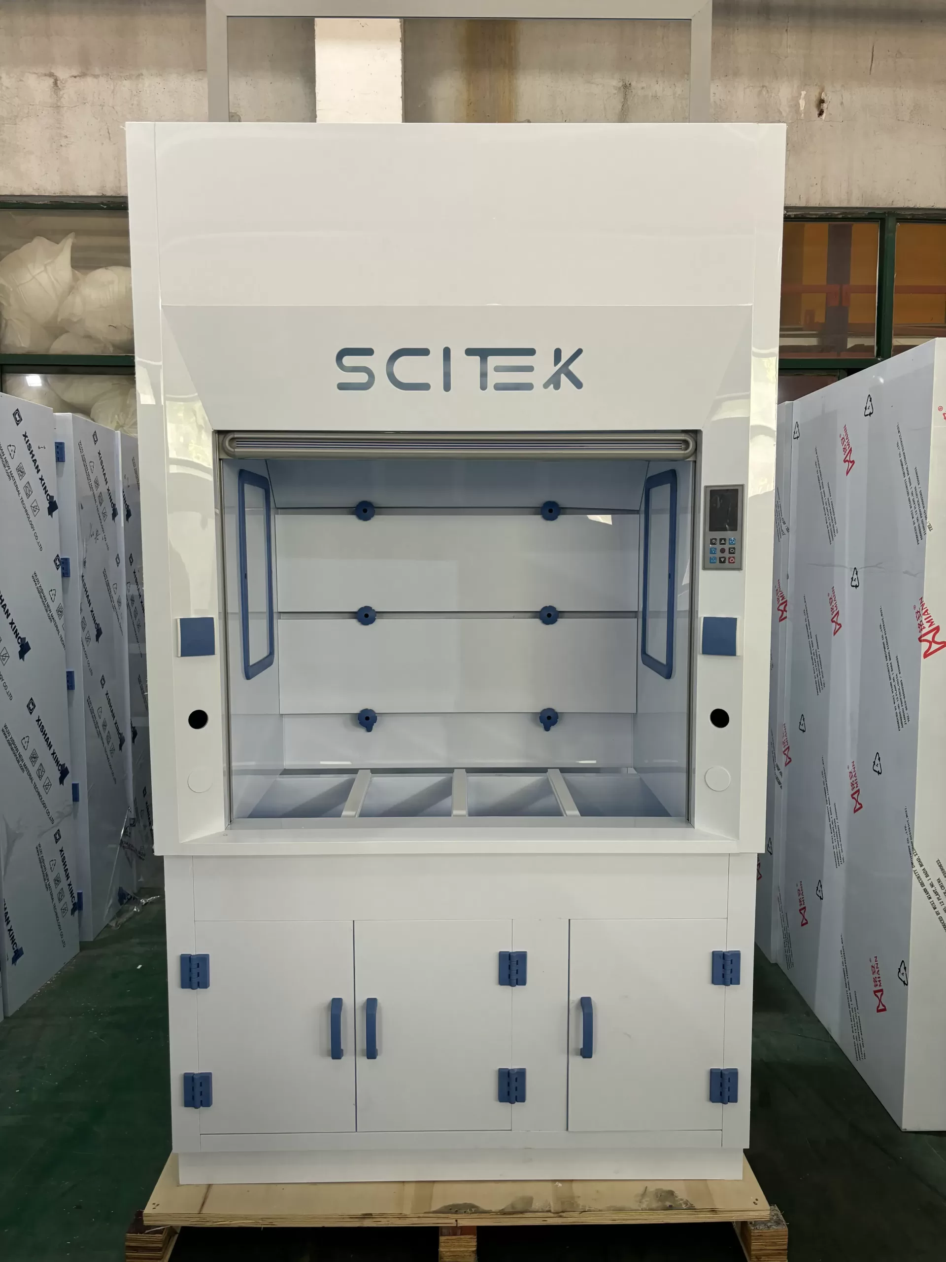 best PP fume hood