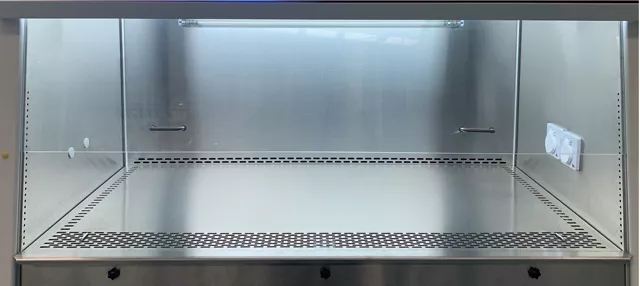 biological safety cabinet‘s removable work zone