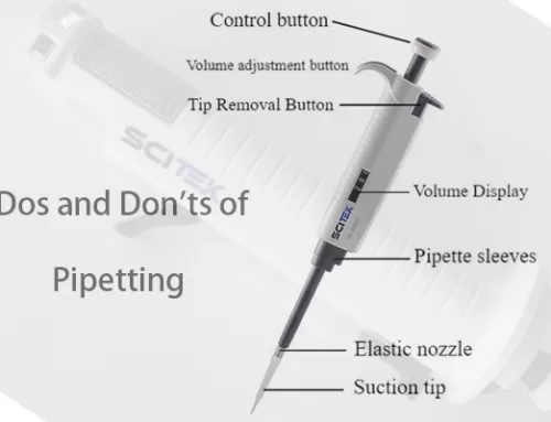 From Technique to Accuracy: Navigating the Dos and Don’ts of Pipetting