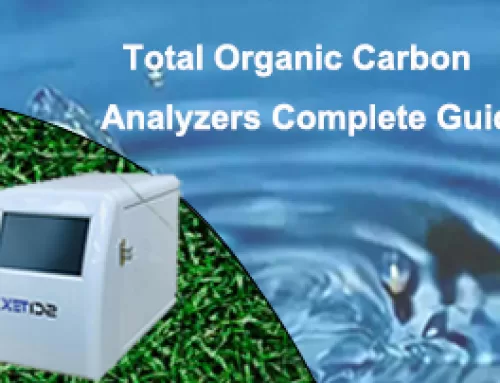 Total Organic Carbon Analyzers Complete Guide