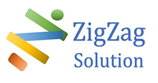 ZigZag – Top Laboratory Equipment & Instruments Manufacturer Logo