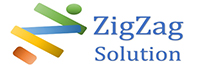 ZigZag – Top Laboratory Equipment & Instruments Manufacturer Logo